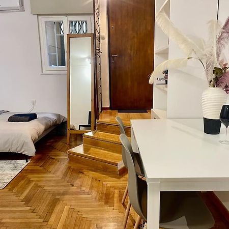 The Love Nest At Central Athens Kolonaki Exterior foto