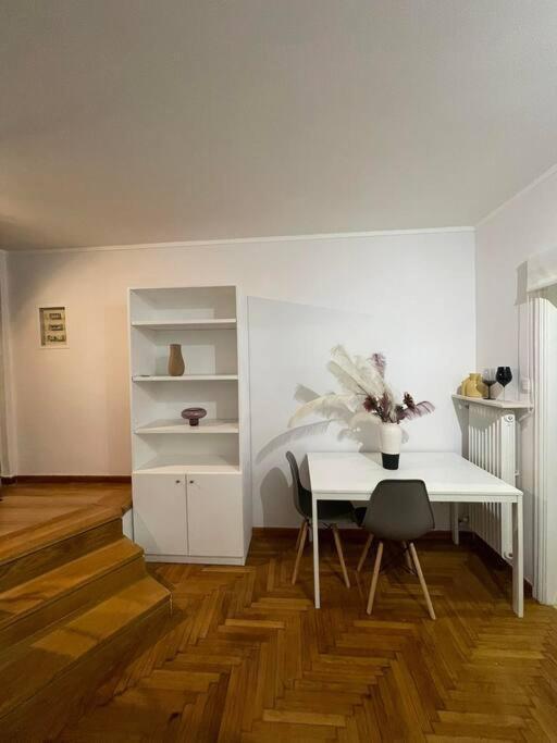 The Love Nest At Central Athens Kolonaki Exterior foto